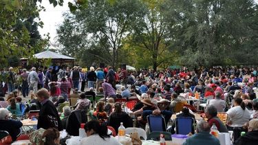 El próximo 1° de mayo, la localidad de Santa Coloma, en el partido de Baradero, será escenario de la 19° edición de la Fiesta del Mondongo y la Torta Frita, un evento que año tras año reúne a vecinos y visitantes en torno a la tradición, la gastronomía y la cultura popular. El próximo 1° de mayo, la localidad de Santa Coloma, en el partido de Baradero, será escenario de la 19° edición de la Fiesta del Mondongo y la Torta Frita, un evento que año tras año reúne a vecinos y visitantes en torno a la tradición, la gastronomía y la cultura popular.