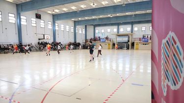 San Pedro recibirá fondos para la etapa interregional de los Juegos Bonaerenses 2025 San Pedro recibirá fondos para la etapa interregional de los Juegos Bonaerenses 2025