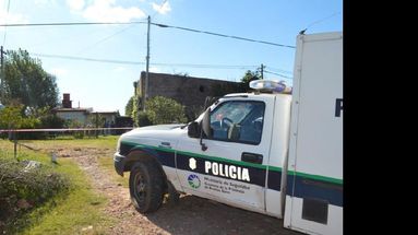 En 2015 hubo ocho homicidios en el Departamento Judicial de Pergamino, dos más que en 2014.  (ARCHIVO LA OPINION)