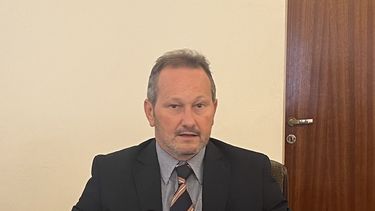 El juez Guillermo Burrone condenó al sujeto en juicio abreviado. El juez Guillermo Burrone condenó al sujeto en juicio abreviado.