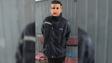 Un joven detenido por ingreso sin permiso y amenaza a su expareja en San Nicolás. Un joven detenido por ingreso sin permiso y amenaza a su expareja en San Nicolás.