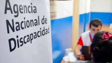 Los controles de la Andis se desarrollarán en Pergamino, por segunda vez, los cuatro martes subsiguientes. Los controles de la Andis se desarrollarán en Pergamino, por segunda vez, los cuatro martes subsiguientes.