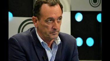 El exintendente fue muy crítico de la actuación de Martínez. (INFOCIELO.COM)