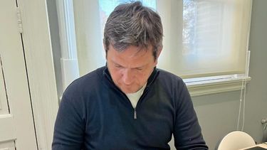 Marcelo Matzkin intendente de Zarate Marcelo Matzkin intendente de Zarate