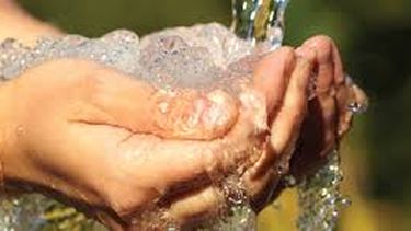 Días de calor: cuáles son las formas de tener un uso responsable del agua potable en Pergamino