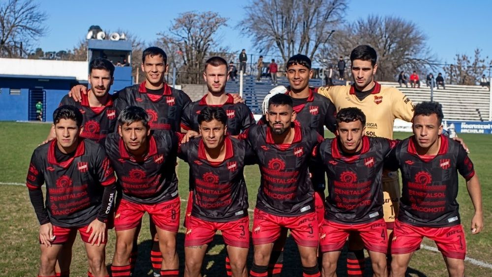 Douglas Haig no pudo en Lincoln y extendió a cinco partidos su racha sin triunfos ni goles. Douglas Haig no pudo en Lincoln y extendió a cinco partidos su racha sin triunfos ni goles.