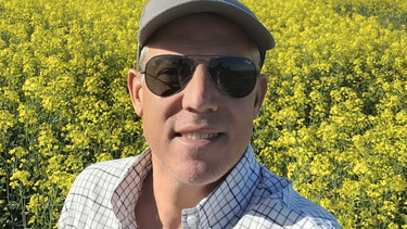 Lisandro Gordó es el nuevo presidente de la Sociedad Rural de San Pedro Lisandro Gordó es el nuevo presidente de la Sociedad Rural de San Pedro