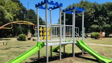 pergamino: el sostenido crecimiento de los pueblos requiere mejoras permanentes pergamino: el sostenido crecimiento de los pueblos requiere mejoras permanentes