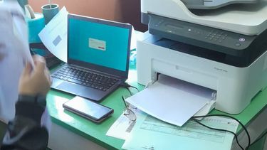 elecciones: despliegue logistico y simulacro electoral en 41 establecimientos del partido elecciones: despliegue logistico y simulacro electoral en 41 establecimientos del partido