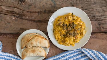 Platos con recuerdos de infancia siguen siendo los más elegidos a pesar de la innovación y creatividad de los nuevos menús. Platos con recuerdos de infancia siguen siendo los más elegidos a pesar de la innovación y creatividad de los nuevos menús.