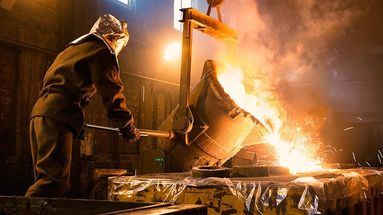 La crisis que atraviesa la industria metalúrgica sigue dejando consecuencias en Ramallo y el corredor productivo del norte bonaerense. La crisis que atraviesa la industria metalúrgica sigue dejando consecuencias en Ramallo y el corredor productivo del norte bonaerense.