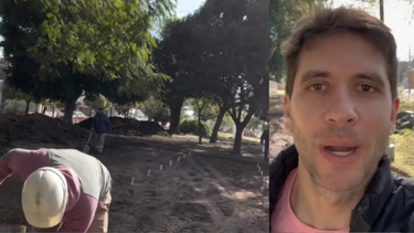 santiago passaglia mostro las obras en zona sur san nicolas y anticipo nuevos proyectos santiago passaglia mostro las obras en zona sur san nicolas y anticipo nuevos proyectos