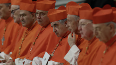 Cardenales: el nuevo mapa del poder De la Iglesia Católica Cardenales: el nuevo mapa del poder De la Iglesia Católica