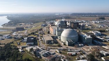 Zárate: el gobierno lanza la privatización parcial de la nucleoeléctrica argentina con venta de acciones Zárate: el gobierno lanza la privatización parcial de la nucleoeléctrica argentina con venta de acciones