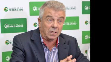Pacini sabe que naturalmente es candidato pero no tiene nada definido. (LA OPINION)