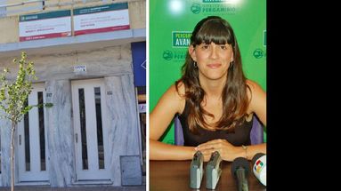 El área municipal se encuentra en Pueyrredón 533. (ARCHIVO LA OPINION) - Romina Yaryura. (ARCHIVO LA OPINION)