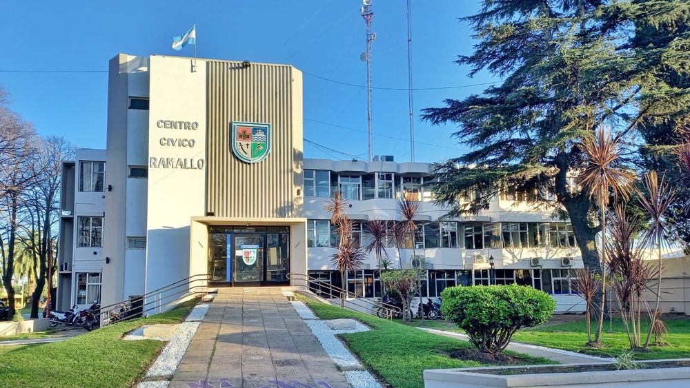 El relevamiento expuso que Ramallo integra el grupo de municipios con “transparencia nula” El relevamiento expuso que Ramallo integra el grupo de municipios con “transparencia nula”