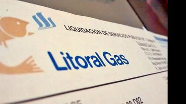 La facturación con las nuevas tarifas del gas es parte de los reclamos, aunque hay un ente para hacerlo. (INTERNET)