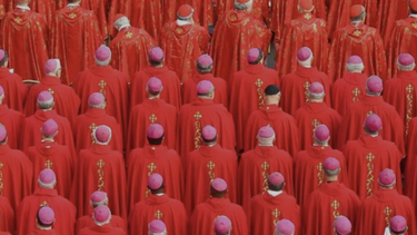 Conclave: el método para elegir nuevo Papa Conclave: el método para elegir nuevo Papa