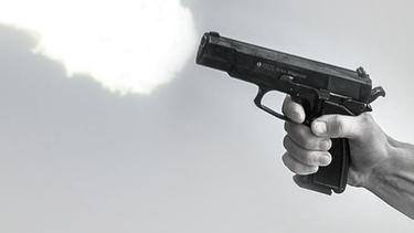 Arma de Fuego Arma de Fuego