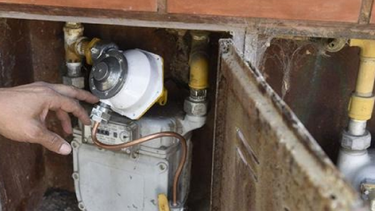 Litoral Gas advirtió sobre el  trámite a realizar por robos  de medidores y los flexibles
