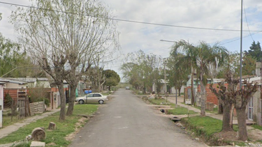 Volvieron a atacar con arma de fuego una vivienda en B° Las Mellizas de San Nicolás. Volvieron a atacar con arma de fuego una vivienda en B° Las Mellizas de San Nicolás.