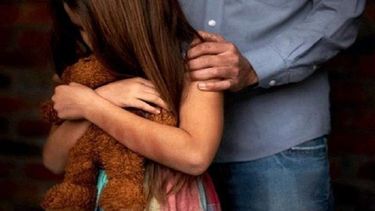 El sujeto fue denunciado por la hija biológica y por la de la pareja. El sujeto fue denunciado por la hija biológica y por la de la pareja.