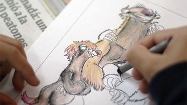 El Programa de Becas Artísticas busca acompañar la formación y el desarrollo de jóvenes creadores de Pergamino. El Programa de Becas Artísticas busca acompañar la formación y el desarrollo de jóvenes creadores de Pergamino.