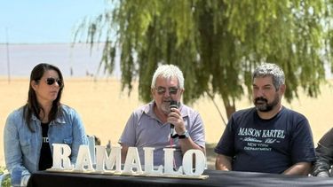 Se oficializó la fecha del Campeonato Regional de Rally en Ramallo y de esta manera quedó confirmado el calendario 2026 de esta competencia. Se oficializó la fecha del Campeonato Regional de Rally en Ramallo y de esta manera quedó confirmado el calendario 2026 de esta competencia.