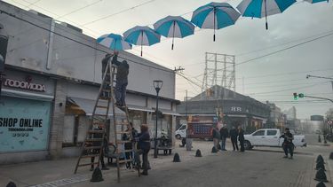 Esta propuesta, impulsada a través de la Dirección de Turismo, cuenta con antecedentes en la gestión local. Esta propuesta, impulsada a través de la Dirección de Turismo, cuenta con antecedentes en la gestión local.