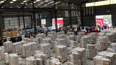 elecciones: simulacro, geolocalizacion y fuerzas federales en pleno proceso de preparacion elecciones: simulacro, geolocalizacion y fuerzas federales en pleno proceso de preparacion