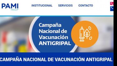 La preinscripción se realizará a través de la página web del organismo. La preinscripción se realizará a través de la página web del organismo.