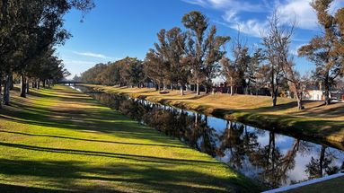 El sol será el gran protagonista de la semana en Pergamino.