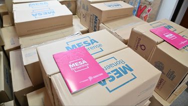 provincia suspendio el programa mesa, que en el partido de pergamino alcanzaba a alrededor de 13.000 familias provincia suspendio el programa mesa, que en el partido de pergamino alcanzaba a alrededor de 13.000 familias