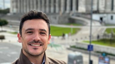 Fundación CRUP. Capacitación sobre Inteligencia Artificial y Derecho: propuesta con sentido solidario