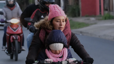 Ola de Frio: Clima en descenso Ola de Frio: Clima en descenso