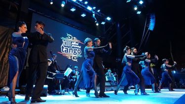 Zárate será sede de las instancias preliminares de baile Zárate será sede de las instancias preliminares de baile
