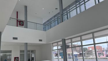 De cara a un 2026 en el que proyecta grandes inversiones, Grupo Oroño resultó adjudicatario de la licitación pública en busca de la empresa que administre el hospital Zona Sur. De cara a un 2026 en el que proyecta grandes inversiones, Grupo Oroño resultó adjudicatario de la licitación pública en busca de la empresa que administre el hospital Zona Sur.