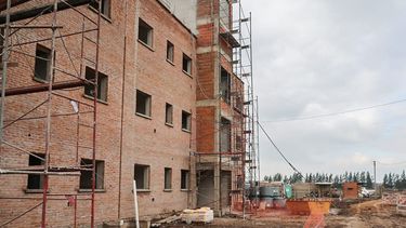 Baradero: PROCREAR en conflicto Baradero: PROCREAR en conflicto