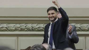 Provincia de Santa Fe Reforma constitucional, desdoblamiento y el reacomodamiento político Provincia de Santa Fe Reforma constitucional, desdoblamiento y el reacomodamiento político