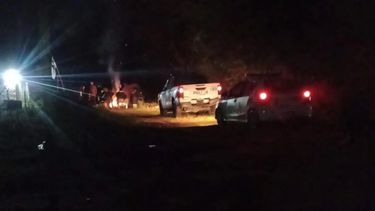 Grave denuncia por abuso sexual infantil en Zárate Grave denuncia por abuso sexual infantil en Zárate