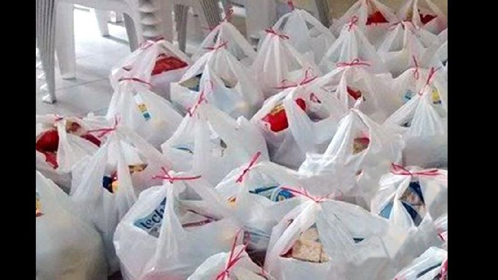 La entrega comenzará hoy y culminará el 1º de marzo. (ARCHIVO)