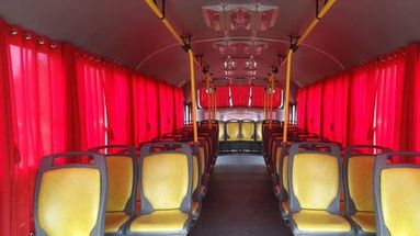 El proyecto para incorporar una nueva línea provincial de transporte que conecte distintas ciudades del norte bonaerense continúa avanzando y genera expectativas en Ramallo, especialmente por el impacto que podría tener en la conectividad regional y en la vida cotidiana de cientos de vecinos que necesitan trasladarse por cuestiones laborales, educativas, médicas y administrativas. El proyecto para incorporar una nueva línea provincial de transporte que conecte distintas ciudades del norte bonaerense continúa avanzando y genera expectativas en Ramallo, especialmente por el impacto que podría tener en la conectividad regional y en la vida cotidiana de cientos de vecinos que necesitan trasladarse por cuestiones laborales, educativas, médicas y administrativas.