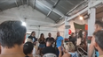 Se realizó en San Pedro el primer seminario del año de NABBA Argentina, una jornada intensiva de capacitación centrada en entrenamiento, planificación de rutinas y diagnóstico rápido de lesiones en el ámbito del gimnasio. Se realizó en San Pedro el primer seminario del año de NABBA Argentina, una jornada intensiva de capacitación centrada en entrenamiento, planificación de rutinas y diagnóstico rápido de lesiones en el ámbito del gimnasio.