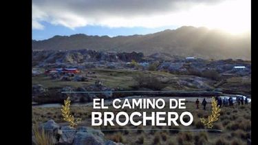 Varones mayores de 18 años, caminarán durante seis días cruzando las Altas Cumbres de las sierras cordobesas. (AICA)
