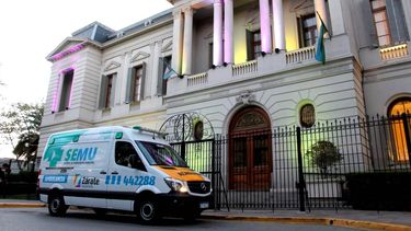 SEMU Zarate SEMU Zarate