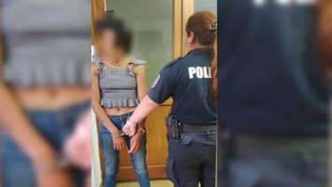 El juicio está previsto para el 23 de mayo en el Juzgado Correccional Nº 2. El juicio está previsto para el 23 de mayo en el Juzgado Correccional Nº 2.