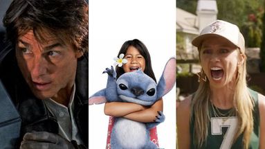 Esta semana, Cinema Pergamino proyecta “Misión Imposible: La sentencia final”, “Lilo y Stitch” y “Destino final: Lazos de sangre”.