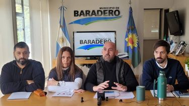 Ordenanza para recuperar tierras para el PROCEAR Ordenanza para recuperar tierras para el PROCEAR