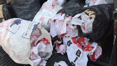 elecciones: campana limpia, ciudad cuidada: pergamino le pone sus limites a la propaganda electoral elecciones: campana limpia, ciudad cuidada: pergamino le pone sus limites a la propaganda electoral